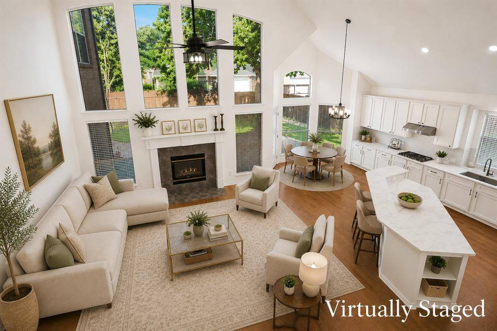 8301 Bartley Circle, Plano, TX 75025