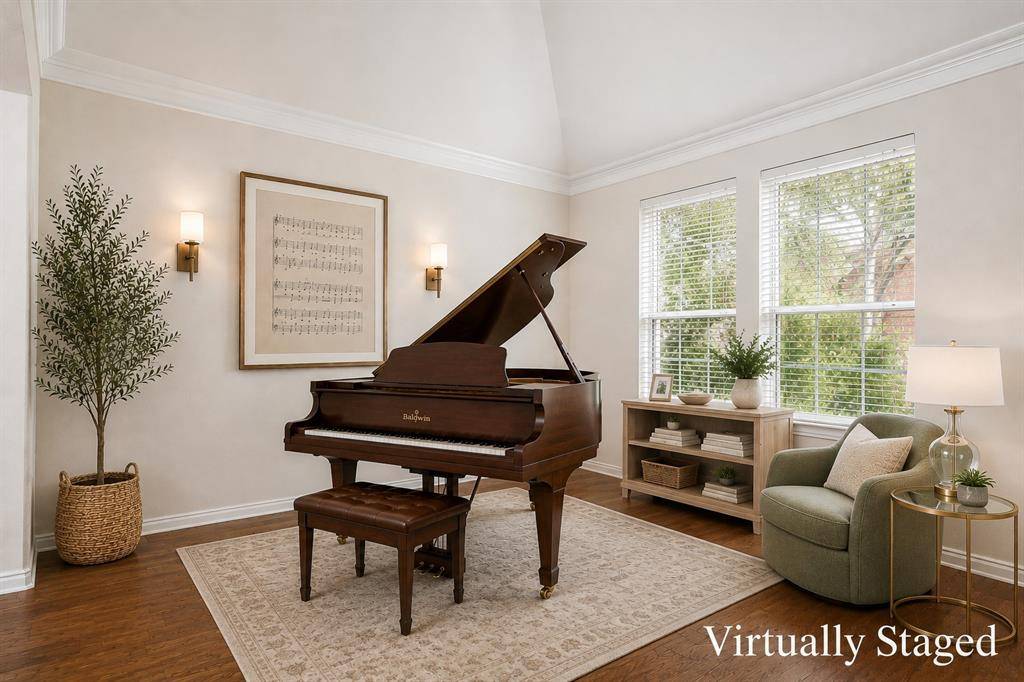 8301 Bartley Circle, Plano, TX 75025
