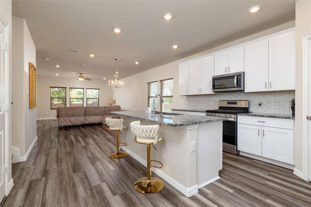 6017 Pathfinder Trail, Fort Worth, TX 76179