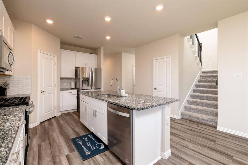 6017 Pathfinder Trail, Fort Worth, TX 76179