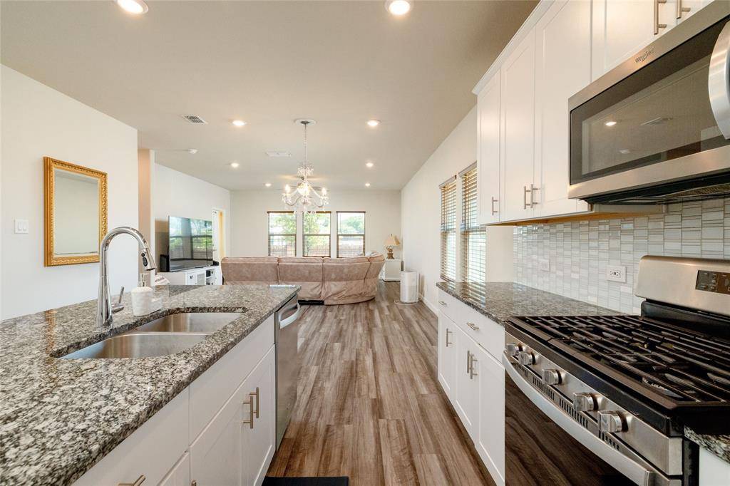 6017 Pathfinder Trail, Fort Worth, TX 76179