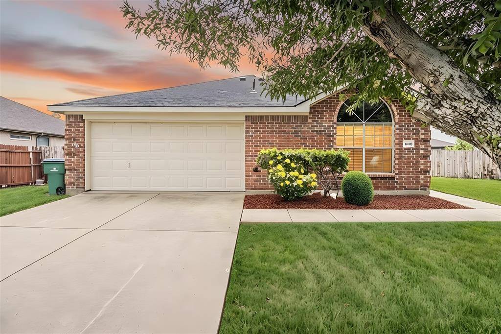 1070 Mellanie Lane, Celina, TX 75009