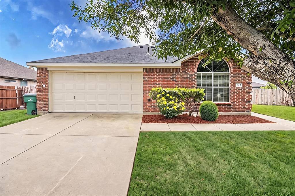 1070 Mellanie Lane, Celina, TX 75009