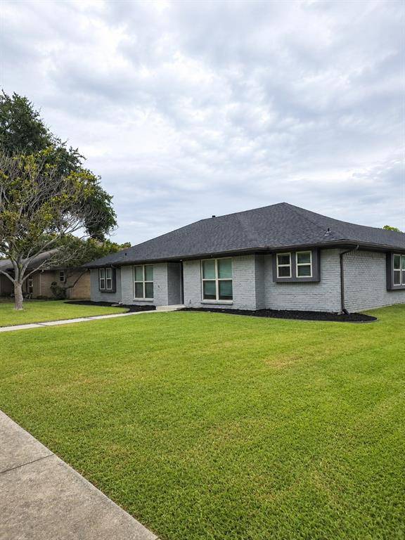 1922 Camden Way, Carrollton, TX 75007