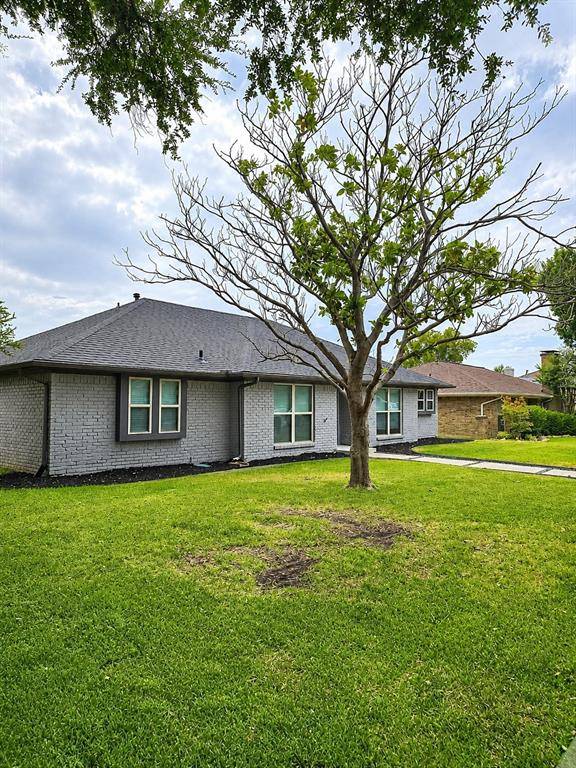 1922 Camden Way, Carrollton, TX 75007