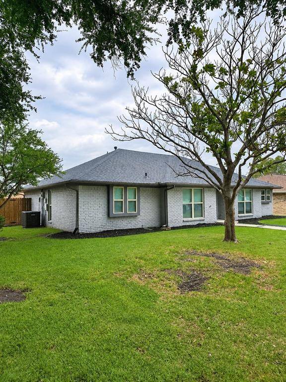 1922 Camden Way, Carrollton, TX 75007