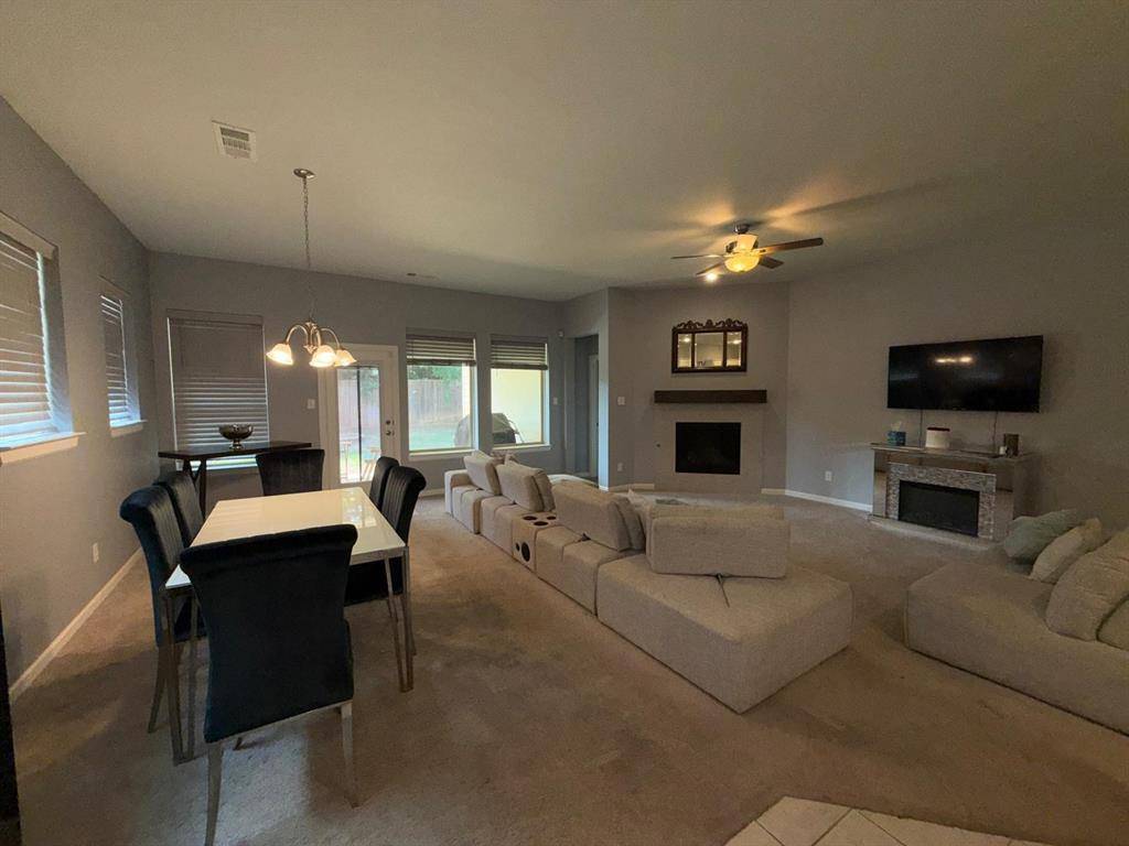 1909 Augustus Drive, Fort Worth, TX 76120