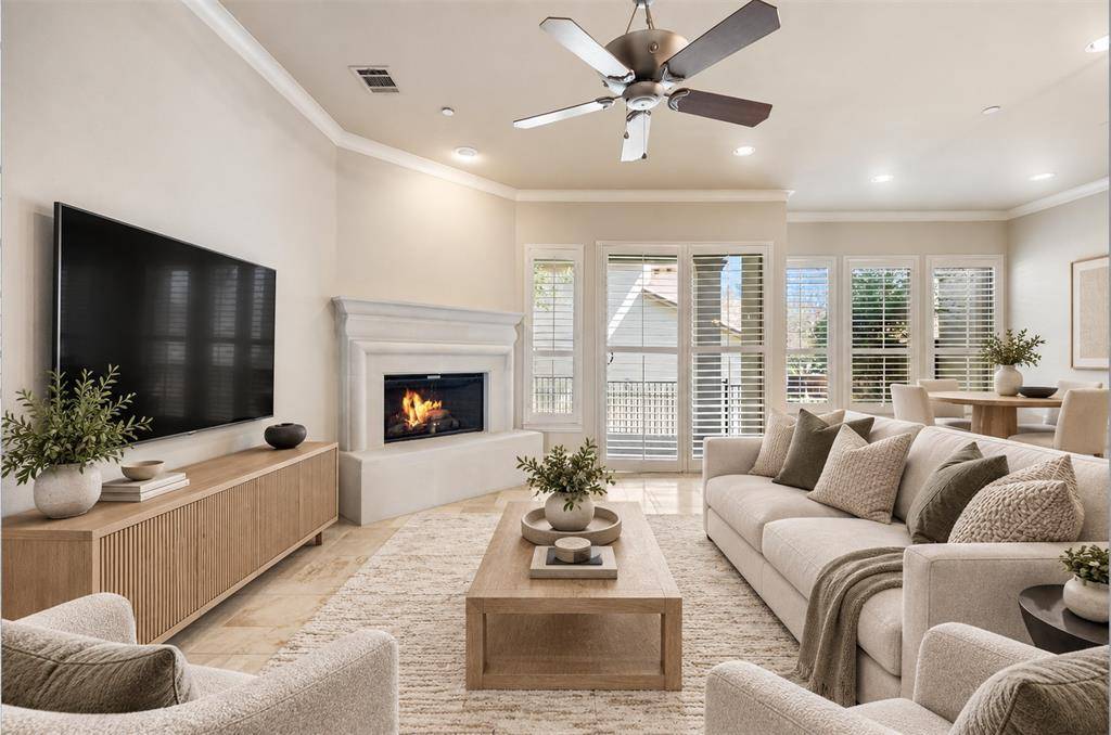 14737 Stanford Court, Addison, TX 75254