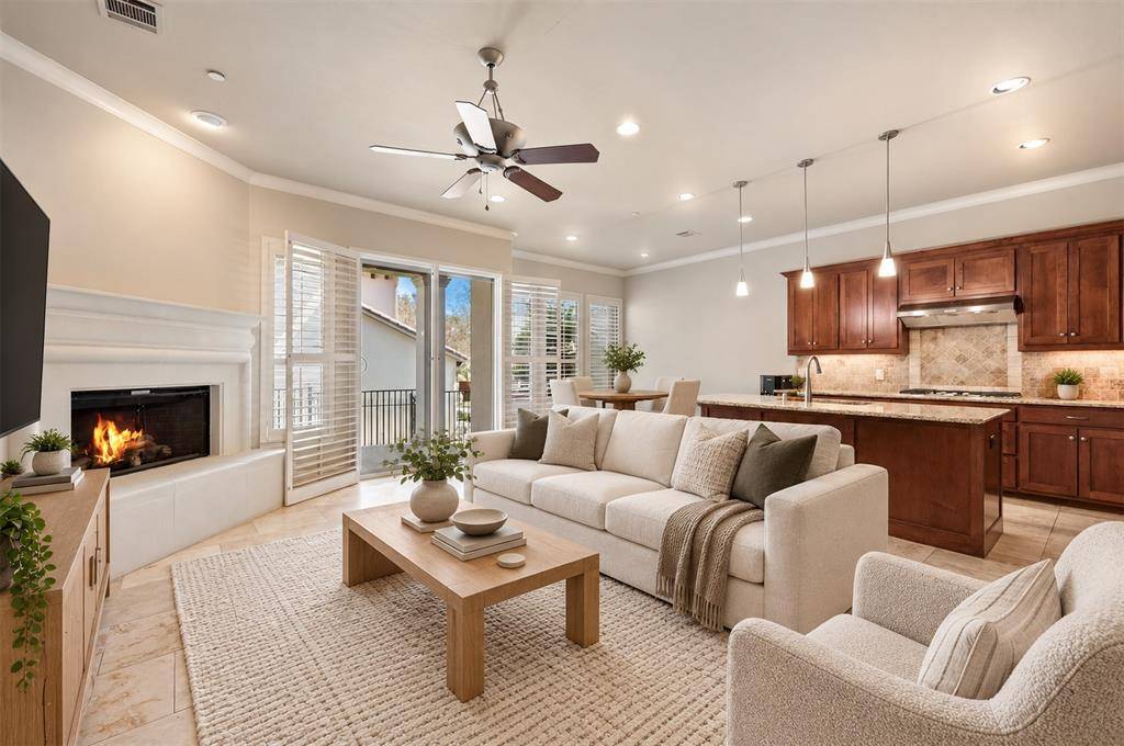14737 Stanford Court, Addison, TX 75254