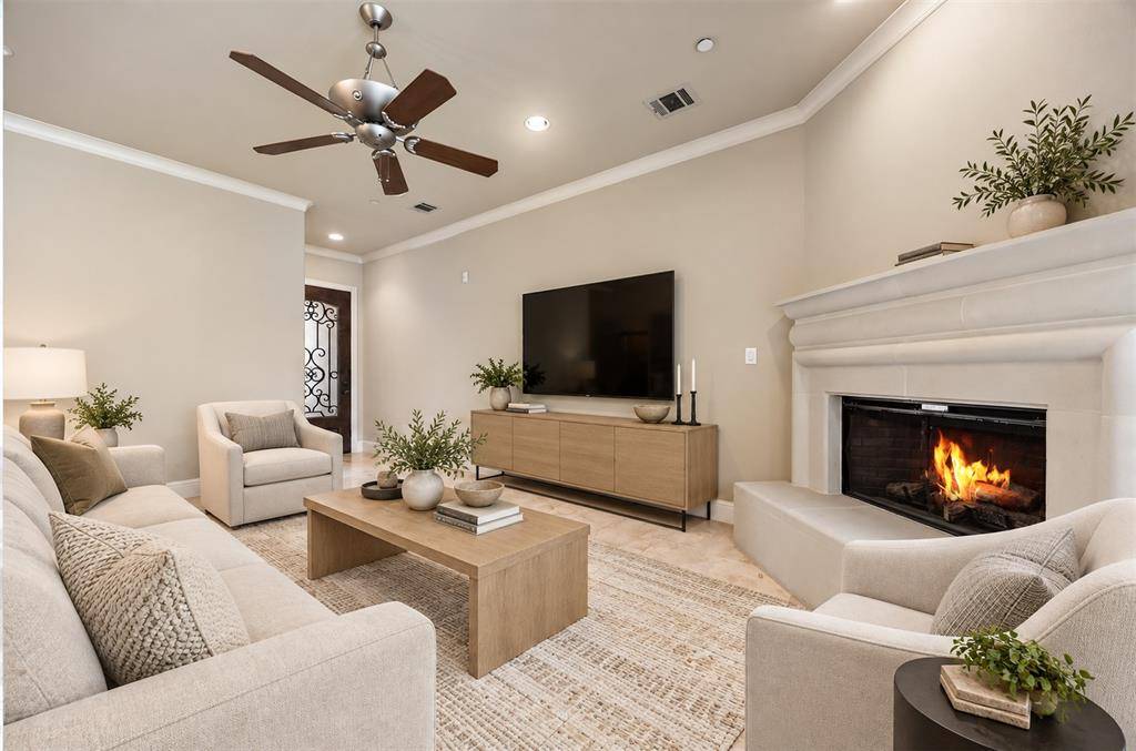 14737 Stanford Court, Addison, TX 75254