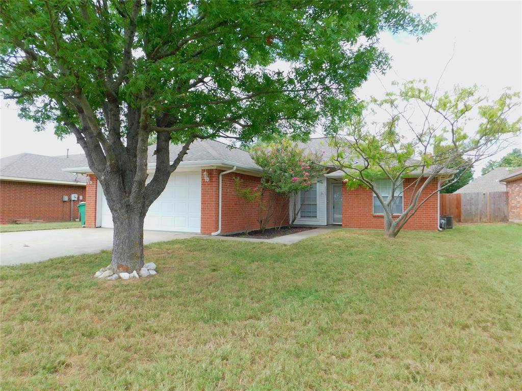 2025 Duck Creek Road, Sanger, TX 76266