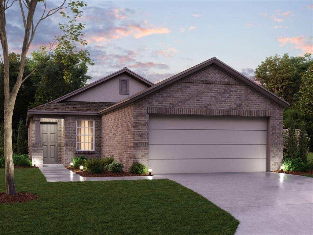 14156 Olney Drive, Pilot Point, TX 76258