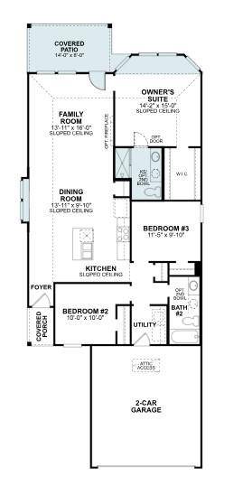 14156 Olney Drive, Pilot Point, TX 76258