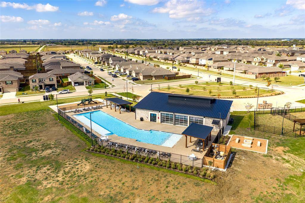 14156 Olney Drive, Pilot Point, TX 76258