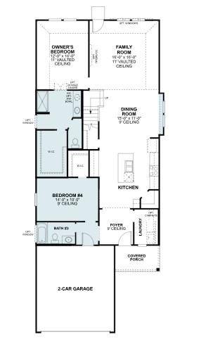 14160 Olney Drive, Pilot Point, TX 76258