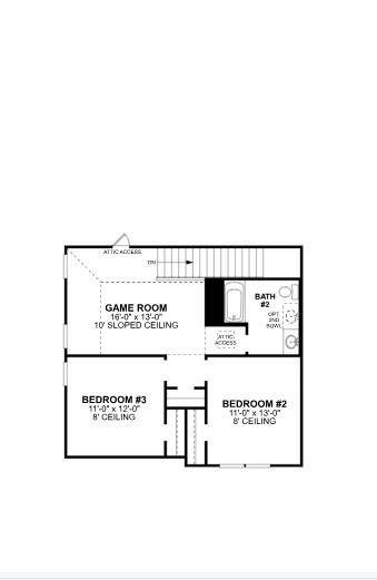 14206 Zealand Drive, Pilot Point, TX 76258