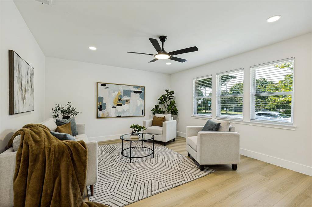 2553 Dorrington Drive, Dallas, TX 75228