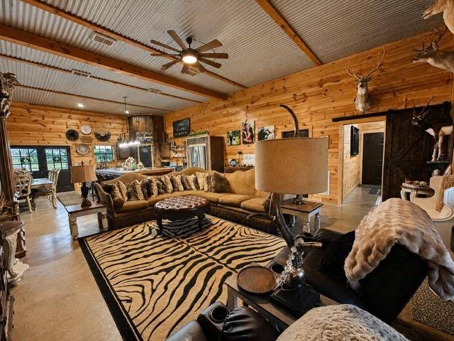 12093 County Road 152 W, Bullard, TX 75757