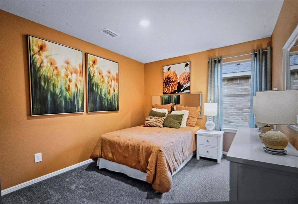 1517 Central Park Drive, Alvarado, TX 76009