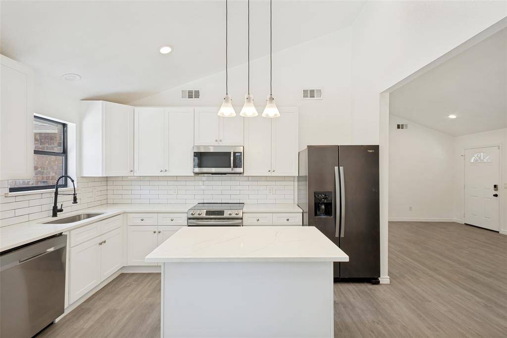 1203 S College Street, Mckinney, TX 75069