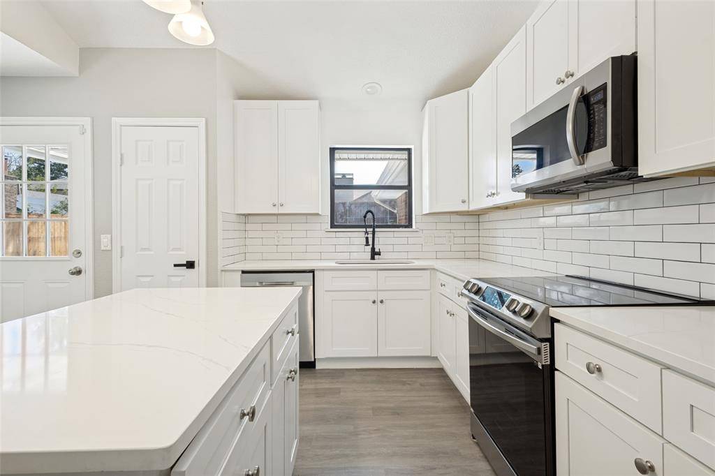 1203 S College Street, Mckinney, TX 75069