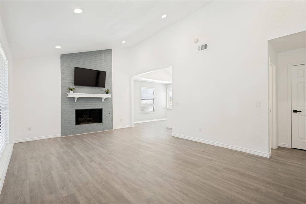 1203 S College Street, Mckinney, TX 75069