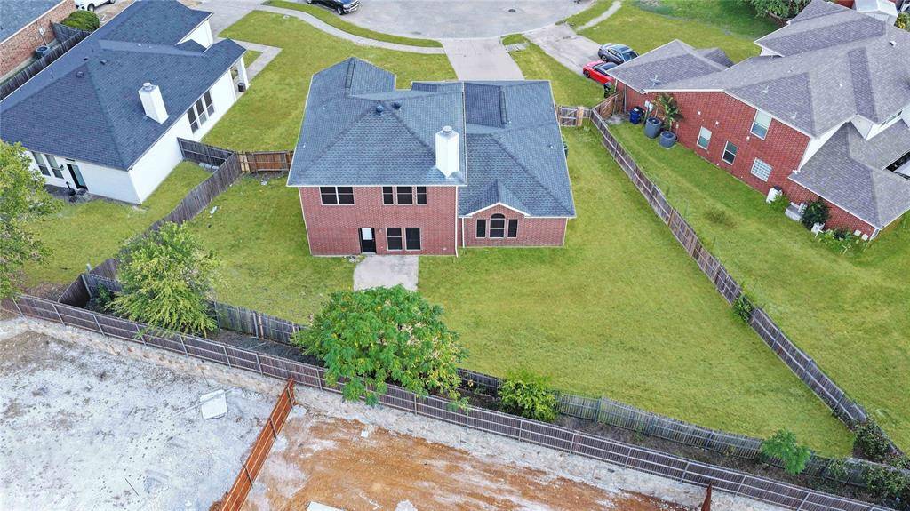 3401 Newgate Street, Midlothian, TX 76065