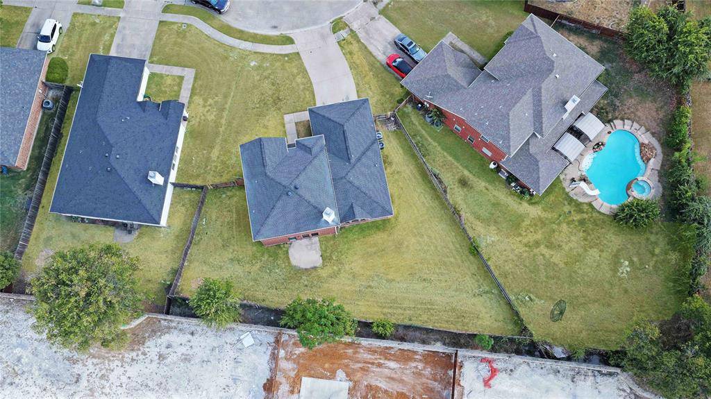 3401 Newgate Street, Midlothian, TX 76065