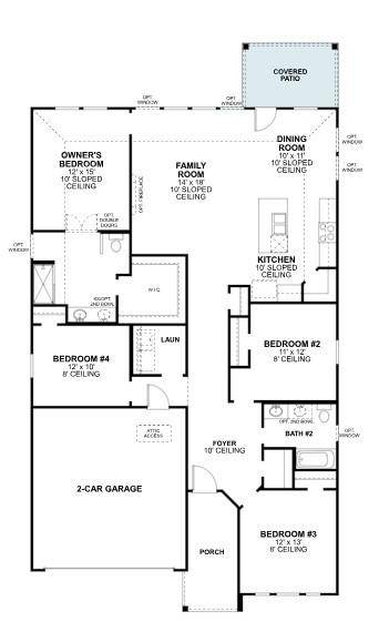 2032 Paradise Valley Drive, Mesquite, TX 75149