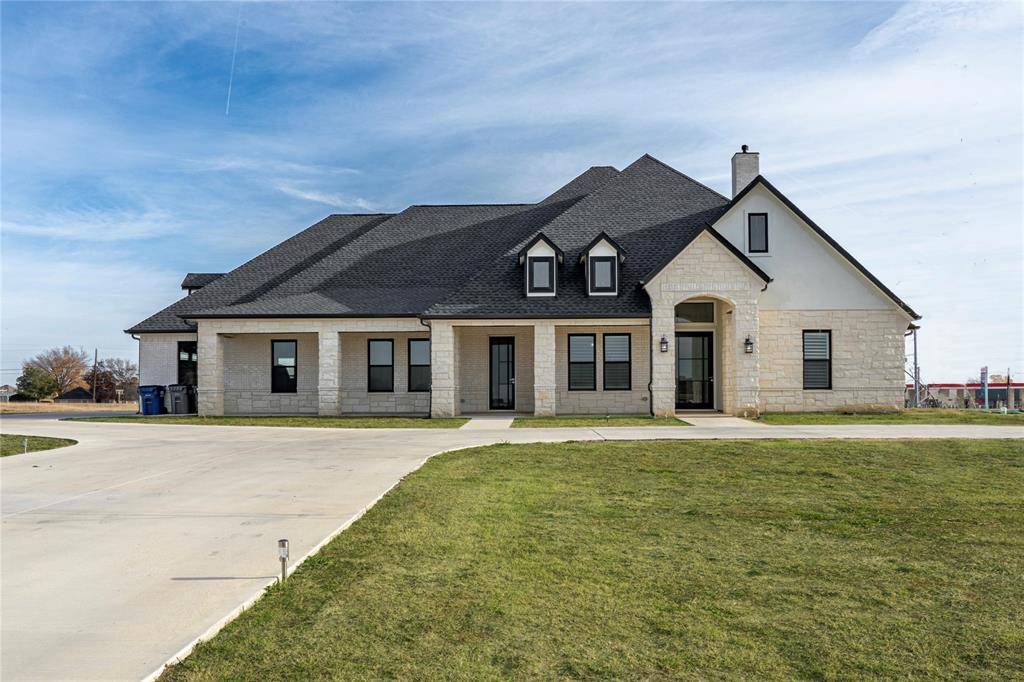 165 Ranch House Road, Rockwall, TX 75032