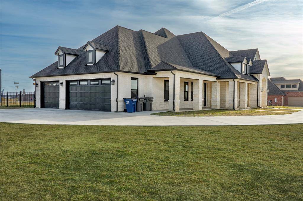165 Ranch House Road, Rockwall, TX 75032