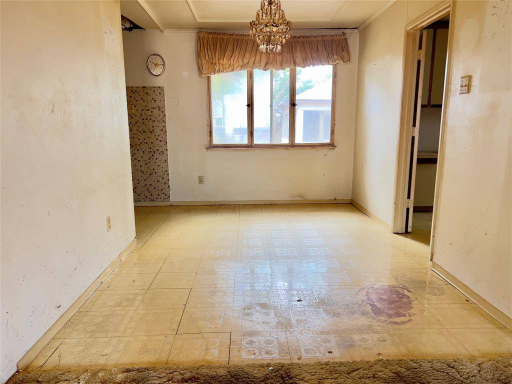 3909 Cambridge Drive, Garland, TX 75043