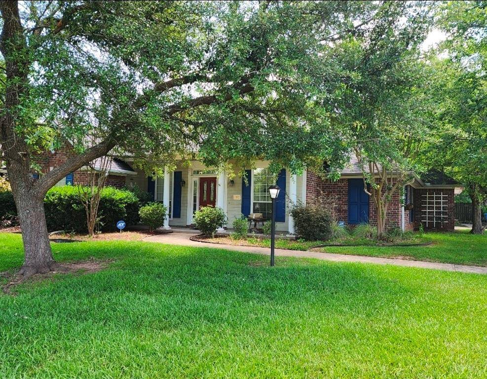 1712 Castlewood Drive, Bossier City, LA 71111