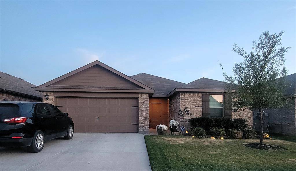 4153 Dublin Ridge Drive, Fort Worth, TX 76036