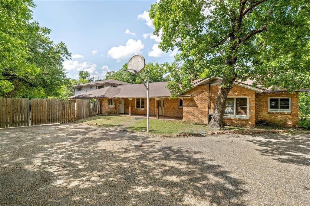 421 Rice Avenue, Waco, TX 76708