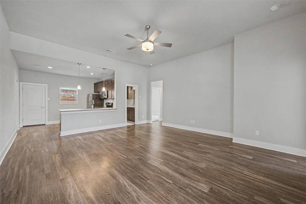213 Stewart Bend Court #A, Azle, TX 76020