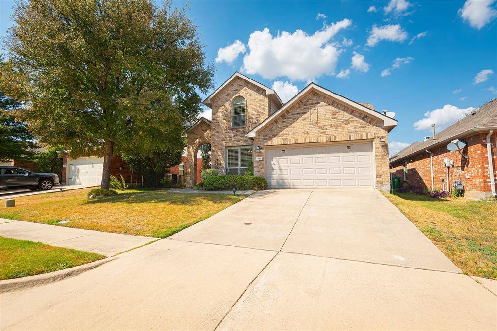 8216 Livingston Lane, Mckinney, TX 75072