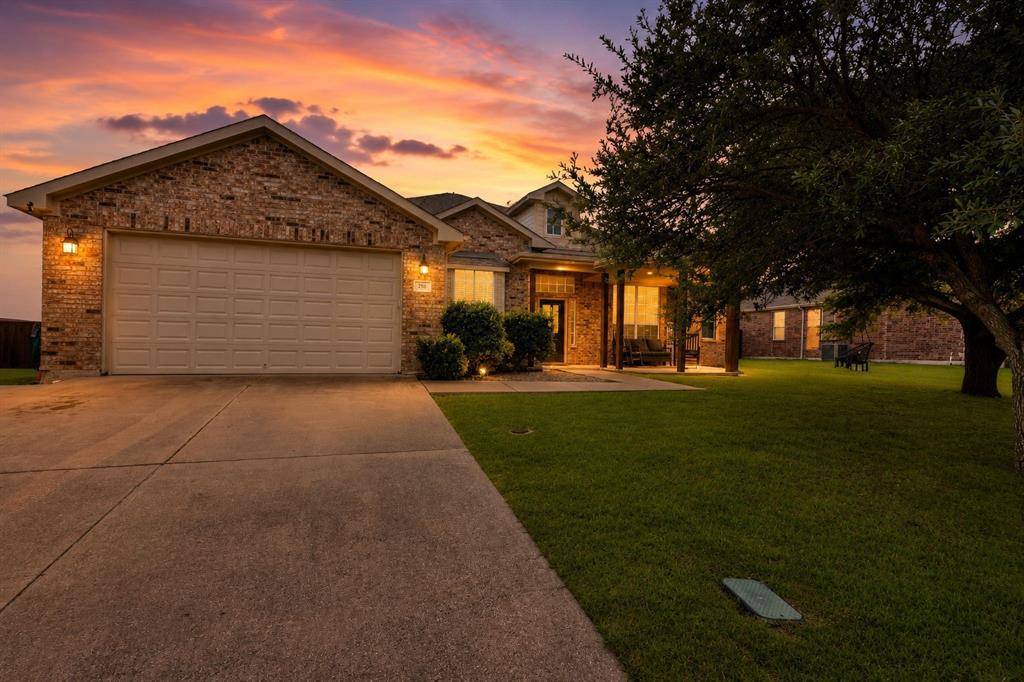 205 King George Road, Ponder, TX 76259