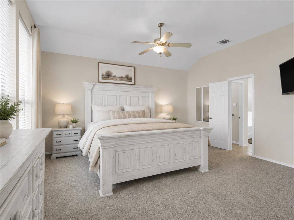 205 King George Road, Ponder, TX 76259