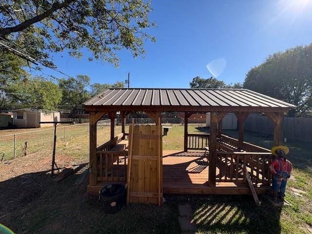 909 S Jefferson Drive, Abilene, TX 79605