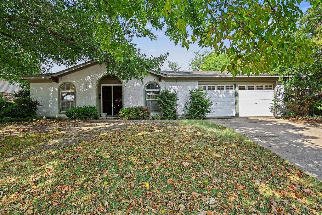 5304 Westhaven Drive, Fort Worth, TX 76132