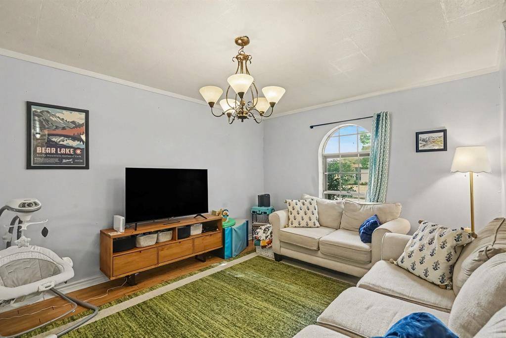 5304 Westhaven Drive, Fort Worth, TX 76132