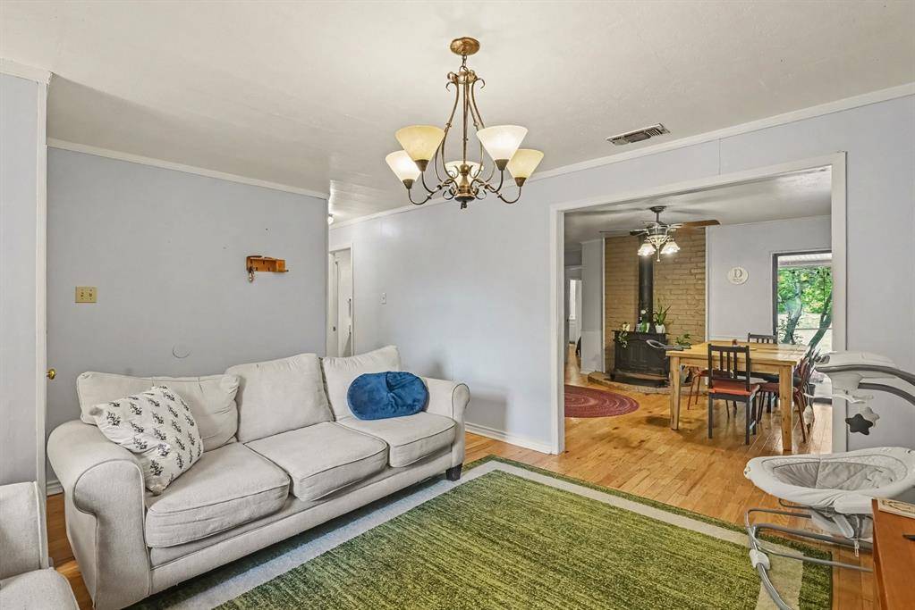 5304 Westhaven Drive, Fort Worth, TX 76132