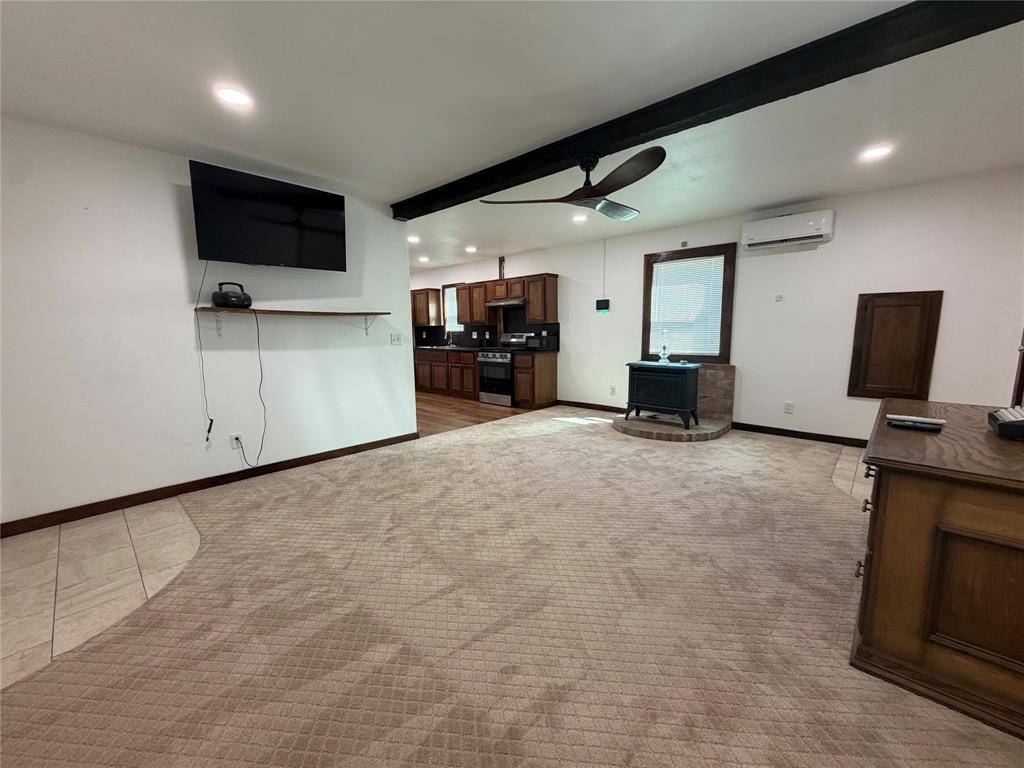 1368 County Road 45080, Powderly, TX 75473