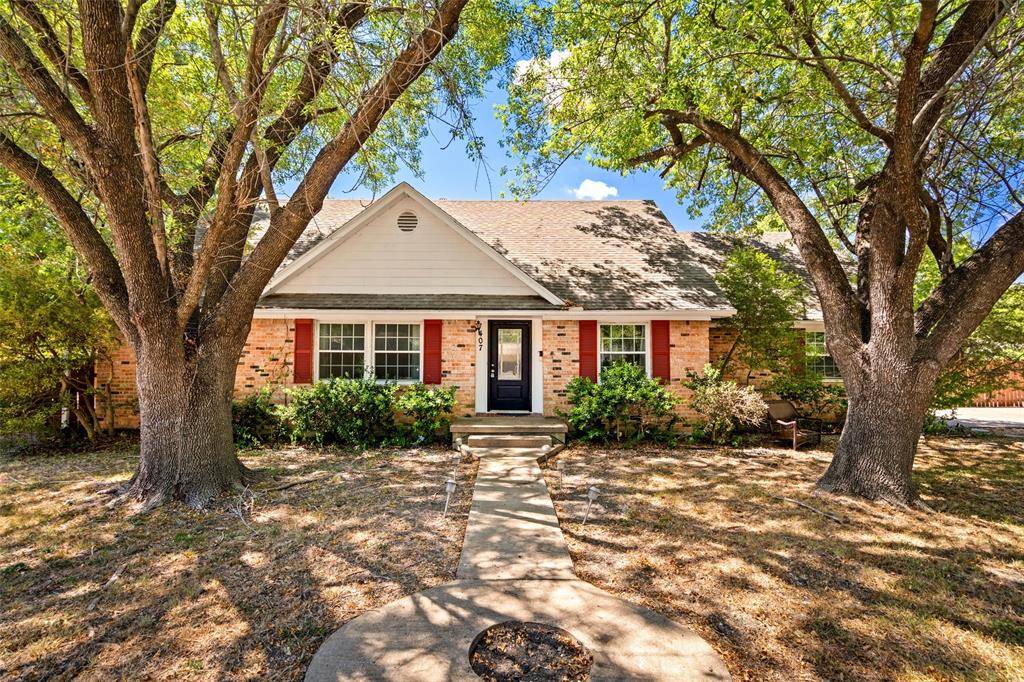 407 John Arden Drive, Waxahachie, TX 75165