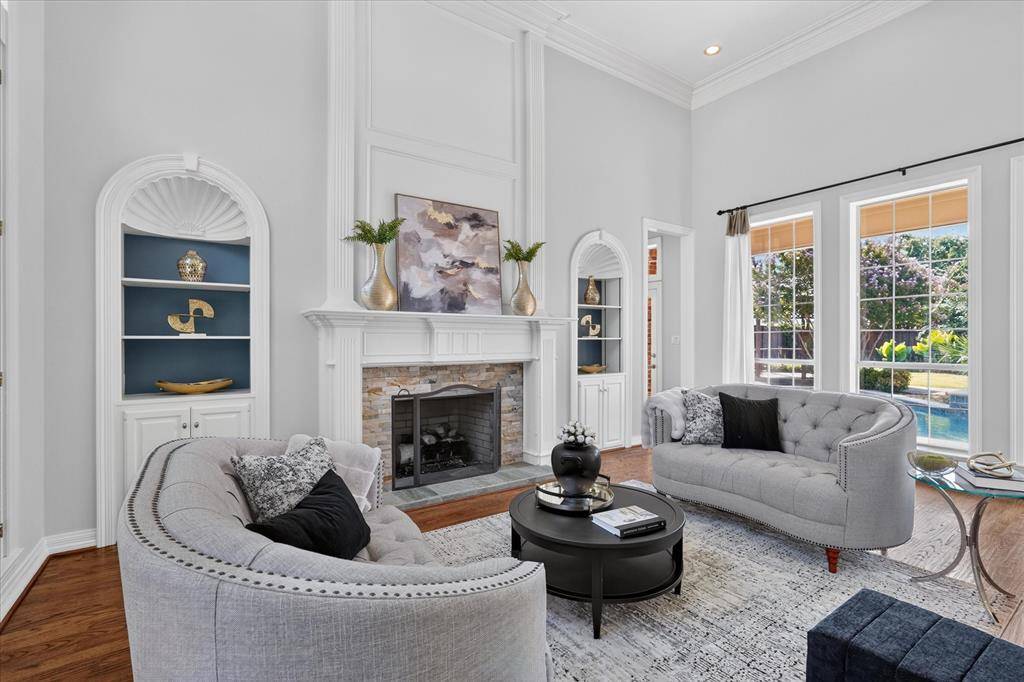 4816 Sandestin Drive, Dallas, TX 75287