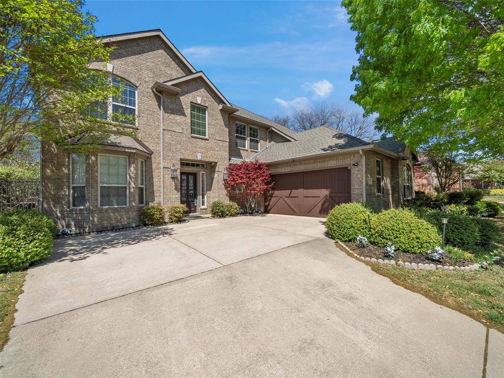 5143 Stream Crest Way, Fairview, TX 75069