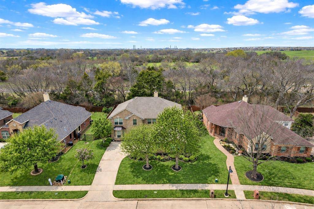 5143 Stream Crest Way, Fairview, TX 75069