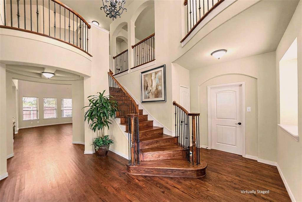 5143 Stream Crest Way, Fairview, TX 75069