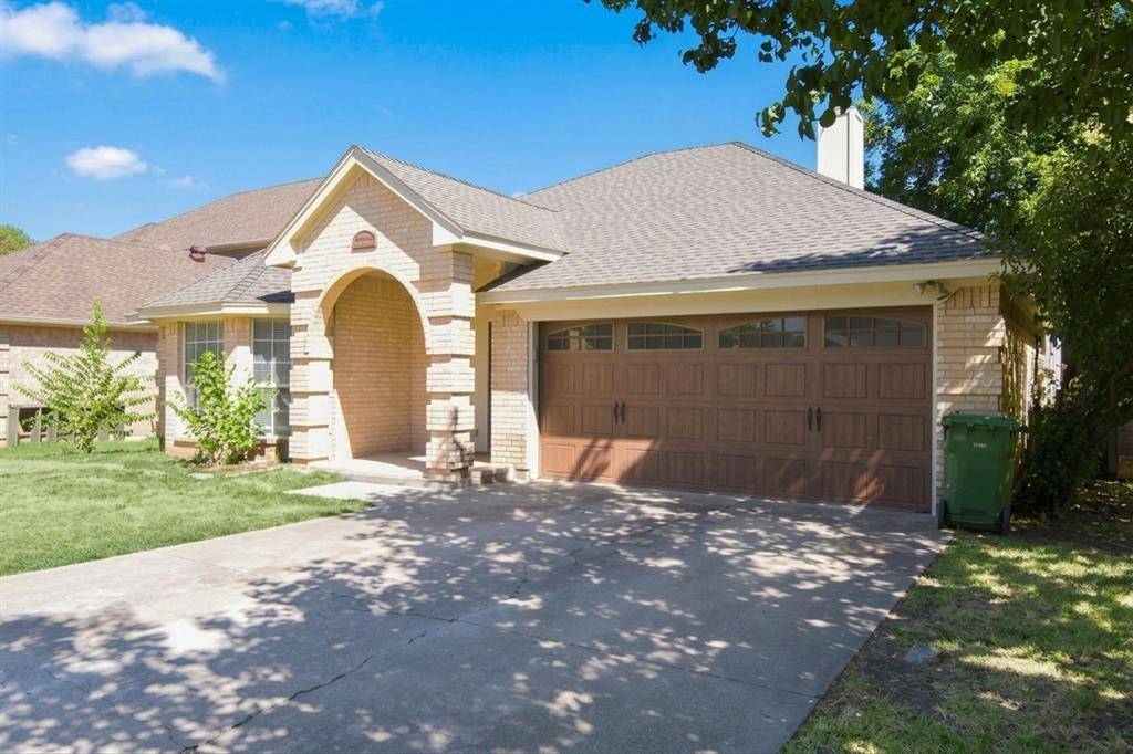 7437 Steward Lane, North Richland Hills, TX 76182